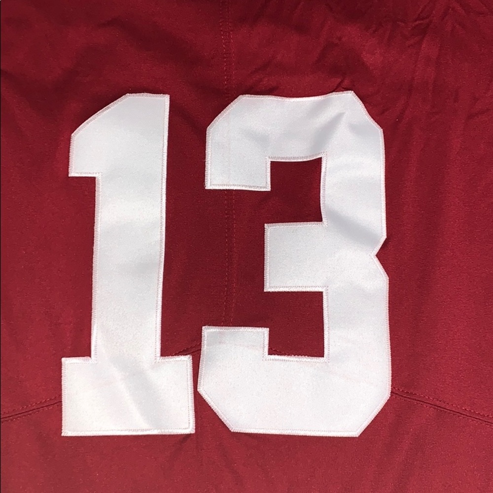 Alabama jersey